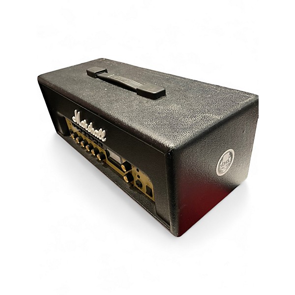 Used Marshall Code100H Solid State Guitar Amp Head