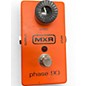 Used MXR M101 Phase 90 Effect Pedal thumbnail