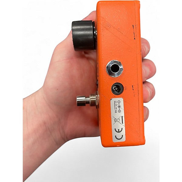 Used MXR M101 Phase 90 Effect Pedal