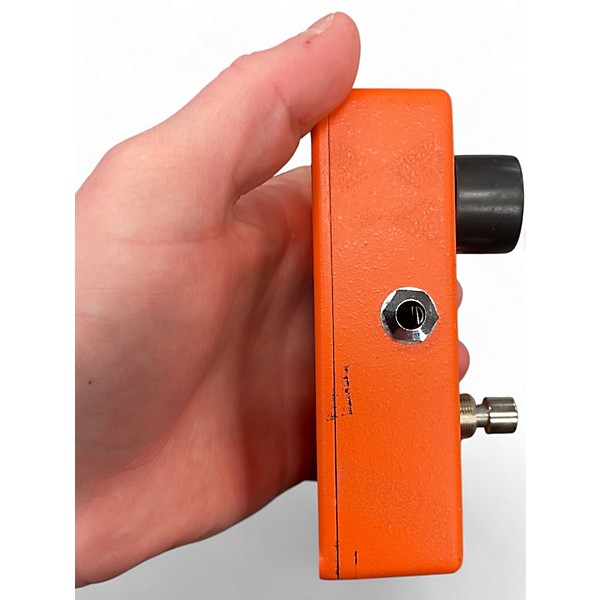 Used MXR M101 Phase 90 Effect Pedal