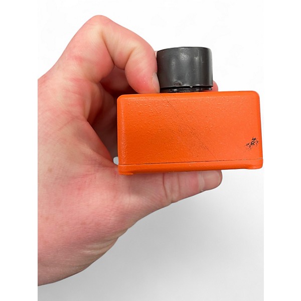 Used MXR M101 Phase 90 Effect Pedal