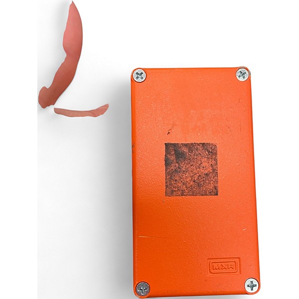 Used MXR M101 Phase 90 Effect Pedal