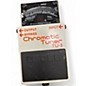 Used BOSS TU3 Chromatic Tuner Pedal thumbnail