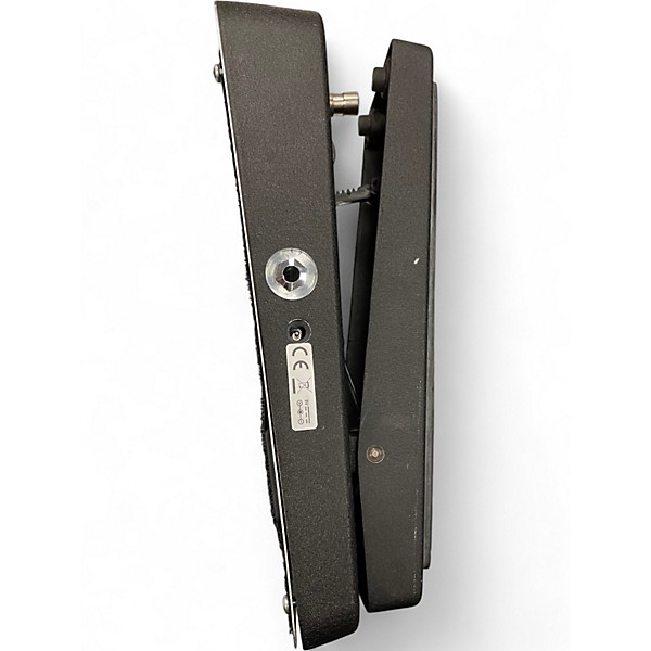 Used Dunlop GCB95 Original Crybaby Wah Effect Pedal