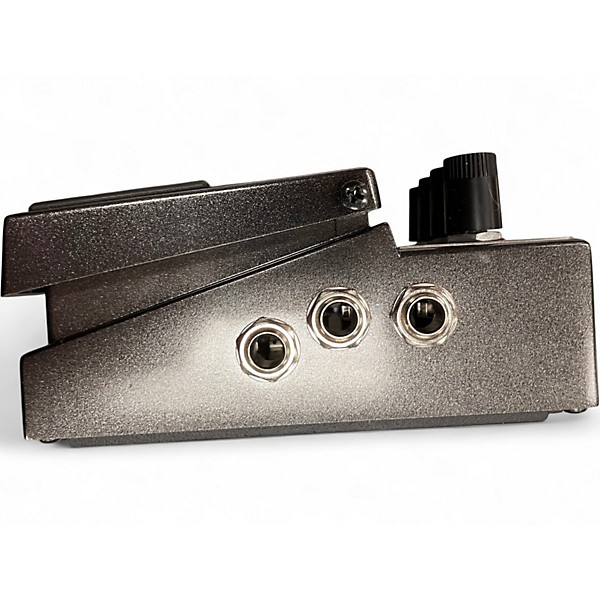 Used BOSS RV6 Digital Reverb Effect Pedal