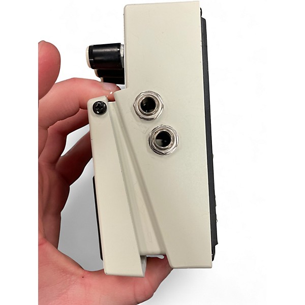 Used BOSS NS2 Noise Suppressor Effect Pedal