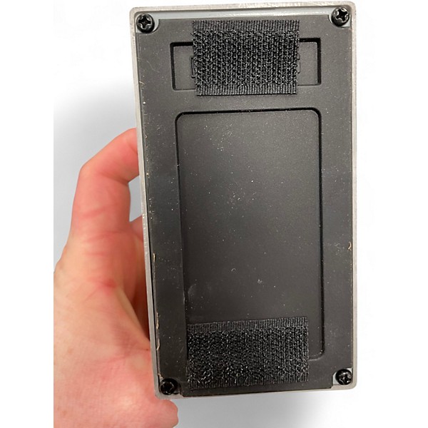 Used BOSS NS2 Noise Suppressor Effect Pedal