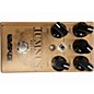 Used Wampler Tumnus Deluxe Overdrive Effect Pedal thumbnail