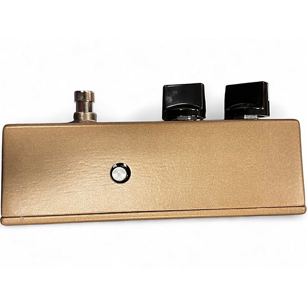 Used Wampler Tumnus Deluxe Overdrive Effect Pedal