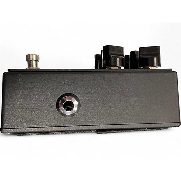 Used Friedman BE-OD Effect Pedal