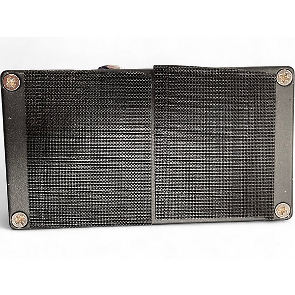 Used Friedman BE-OD Effect Pedal