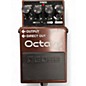 Used BOSS OC-5 Effect Pedal thumbnail