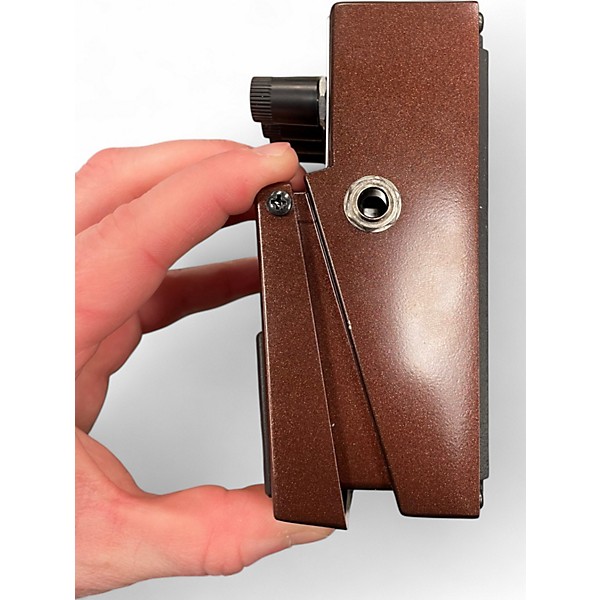 Used BOSS OC-5 Effect Pedal