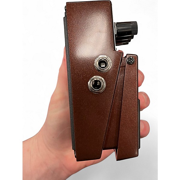 Used BOSS OC-5 Effect Pedal