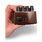 Used BOSS OC-5 Effect Pedal