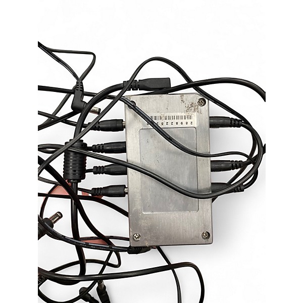 Used MXR MINI ISO BRICK