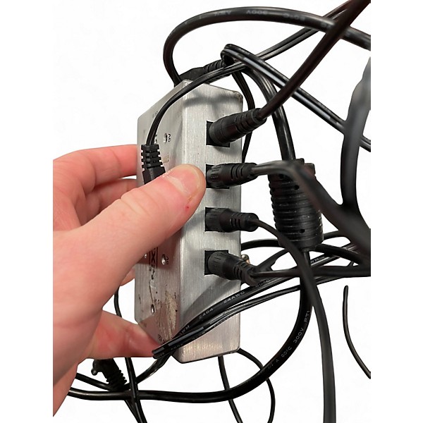 Used MXR MINI ISO BRICK