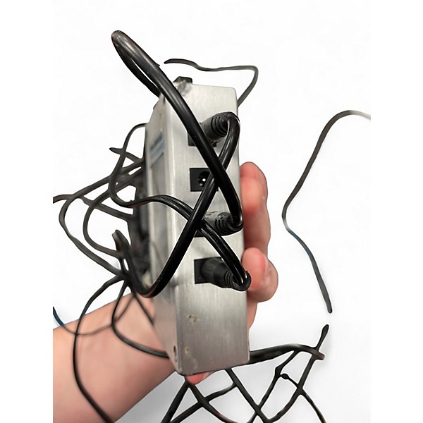 Used MXR MINI ISO BRICK