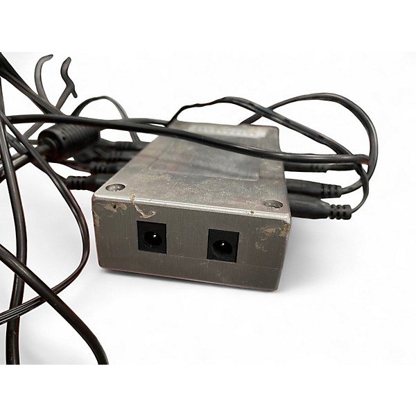 Used MXR MINI ISO BRICK