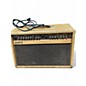 Used Crate CA60D ACOUSTIC Acoustic Guitar Combo Amp