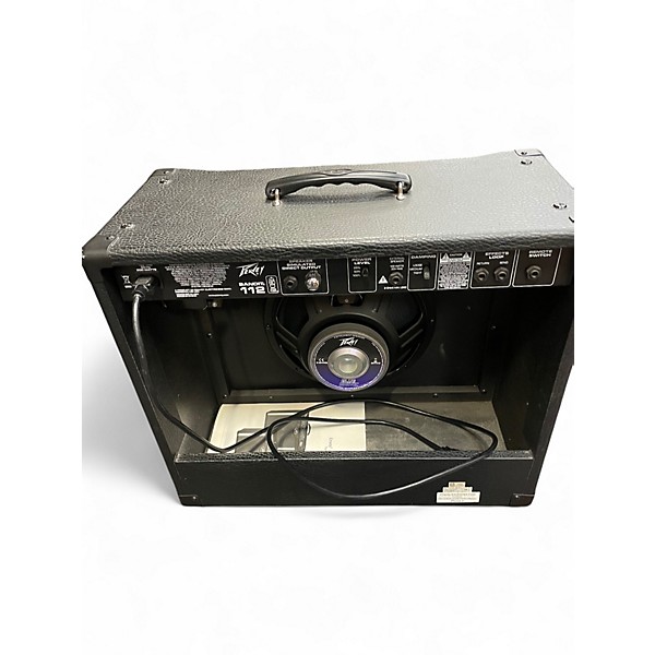 Used Peavey Bandit 112 Guitar Combo Amp