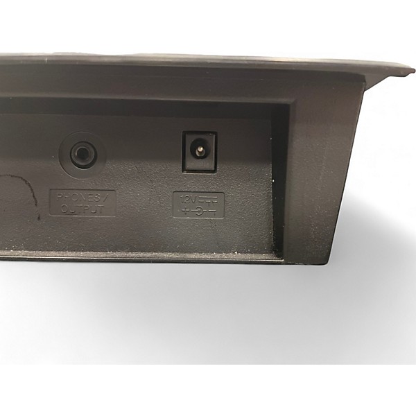 Used Yamaha PSR-FS1 Keyboard Workstation