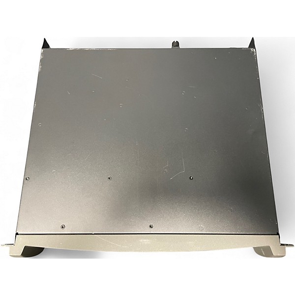 Used Crown XTI6002 Power Amp