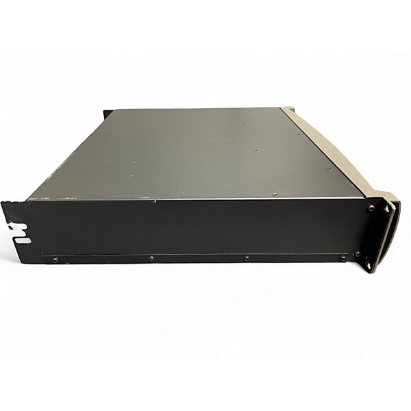 Used Crown XTI6002 Power Amp