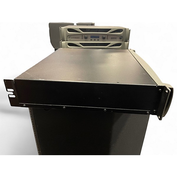 Used Crown XTI6002 Power Amp