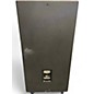 Used JBL ASB6128 Unpowered Subwoofer