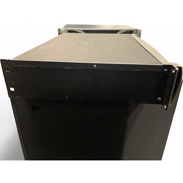 Used Crown XTI4002 Power Amp