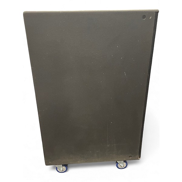 Used JBL ASB6128 Unpowered Subwoofer