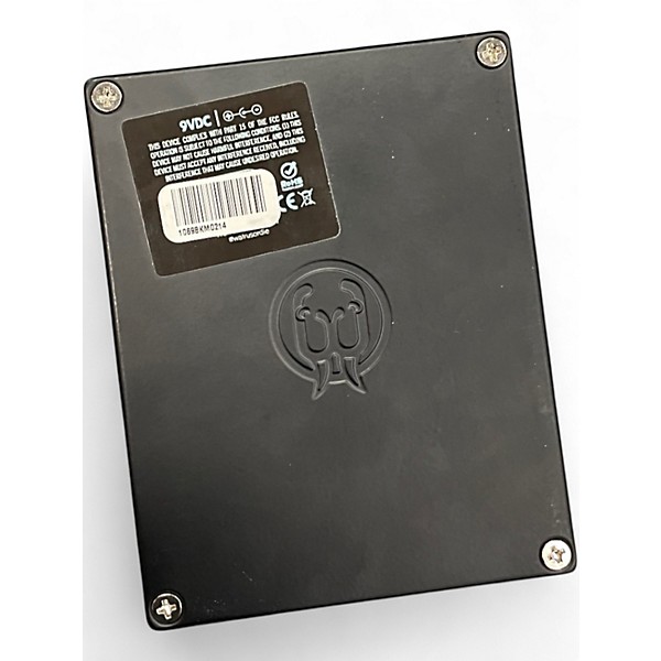 Used Walrus Audio Melee Effect Pedal