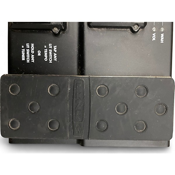 Used Line 6 FVB EXPRESS MKII Pedal