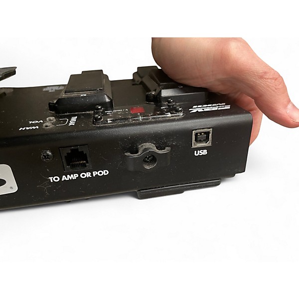 Used Line 6 FVB EXPRESS MKII Pedal