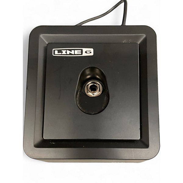 Used Line 6 G10R W/ GT10T SYSTEM MKII Instrument Wireless System