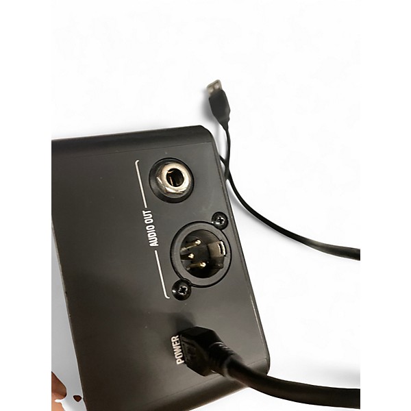 Used Line 6 G10R W/ GT10T SYSTEM MKII Instrument Wireless System