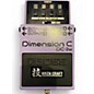 Used BOSS Dimension C DC-2W Effect Pedal thumbnail