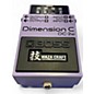 Used BOSS Dimension C DC-2W Effect Pedal