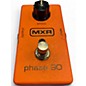 Used MXR M101 Phase 90 Effect Pedal