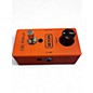 Used MXR M101 Phase 90 Effect Pedal