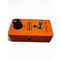 Used MXR M101 Phase 90 Effect Pedal
