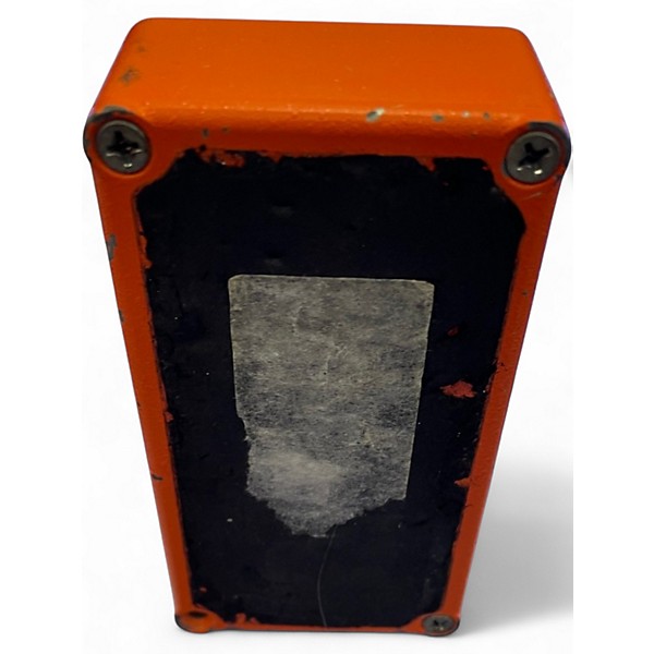 Used MXR M101 Phase 90 Effect Pedal