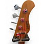 Used Sadowsky Guitars MetroExpress  Candy Apple Orange Electric Bass Guitar