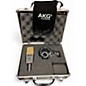 Used AKG C414XLII Condenser Microphone thumbnail