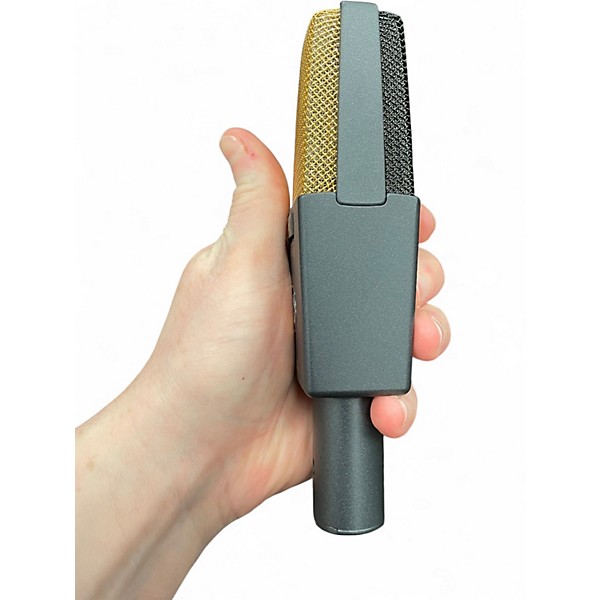 Used AKG C414XLII Condenser Microphone