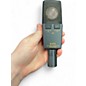 Used AKG C414XLII Condenser Microphone