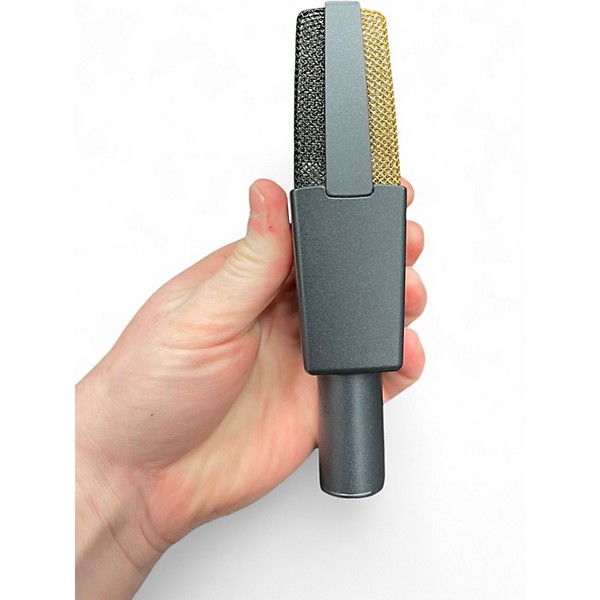 Used AKG C414XLII Condenser Microphone