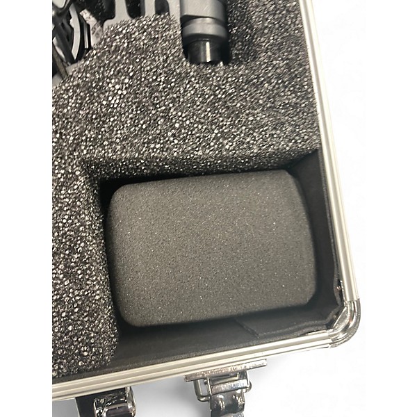 Used AKG C414XLII Condenser Microphone