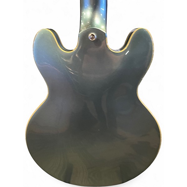 Used Epiphone ES-339 PRO Pelham Blue Hollow Body Electric Guitar